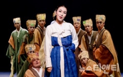 [공연] 변강쇠 점 찍고 옹녀 대전 온다!