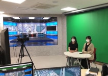대전 유성구청소년수련관, 비대면 양방향 스튜디오실 구축