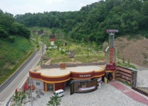 [여행 픽] 영동와인터널 문 활짝...18일까지 무료입장