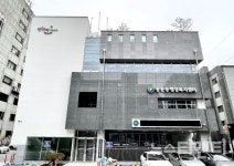 대전 서구 용문동 행정복지센터, 41년 만에 신청사 이전