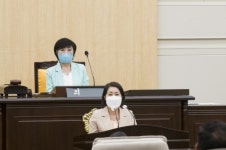 대전 동구의회, 제258회 임시회 12일간의 의사일정 마무리