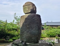 세종시, 미곡리 미륵불·보광사 칠성도 등 4건...향토문화유산 지정·고시