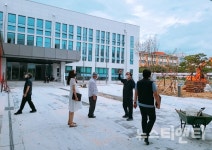 세종시, 시민이 직접 보건소 준공검사 챙긴다