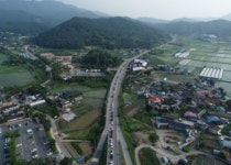 아산시, '유곡~역촌'·'음봉~성환' 국지도...확 뚤린다
