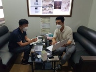충남도, 해양수산 창업 투자 선정 기업 밀착 지원