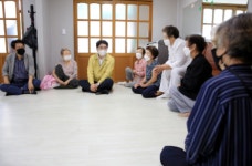 서산시, 사회적 약자 보듬고 시민 행복 위해 온 힘