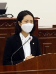 황은주 유성구의원, 대전광역시 유성구 환경교육 활성화 지원 조례안 대표 발의