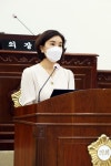 인미동 유성구의원, 골목상권 활성화 및  지역 문화예술 발전을 위한 제도적 근거 마련