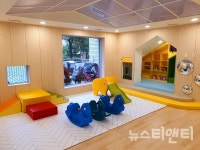 대전시, 0세전용 다빛하나어린이집 개원