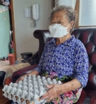 아산시 선장면 행복키움, 9월 독거노인 영양지원 실시