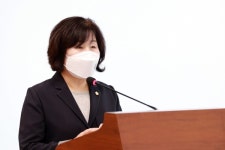 김영애 아산시의원, 아산시 지역아동센터 운영 및 지원에 관한 조례 전부개정조례안 발의