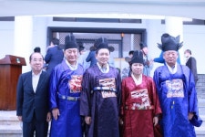 서산문화재단·안견기념사업회, 2021 안견문화제 개최