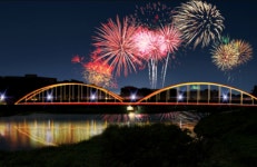 서산 해미천변 힐링공간으로 탈바꿈...사업비 5억 원 확보