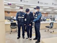 아산시, 특이민원 대응 모의훈련 실시
