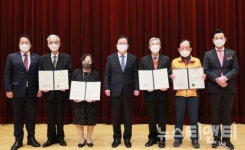 대전 서구, 2021년 서람이 자치대학 성황리 종료