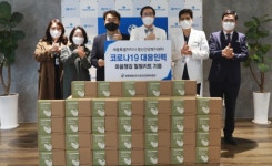 세종시정신건강복지센터, 마음챙김 힐링키트 800개 배부