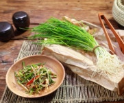 향 좋은 서산 달래 전국 롯데마트에서 만나요