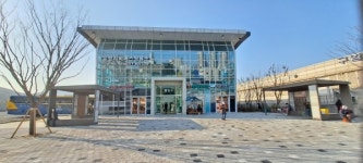 대전 유성시외버스정류소 이전 100일...이전효과 톡톡
