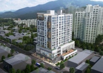 대전 동구, 낭월동에 드림타운 다가온 들어선다