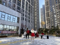 대전 동구, 우리마을 음악회 성황리 개최