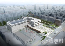 대전 서구, 갈마 복합커뮤니티센터...내년 2월 착공