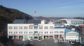 금산소방서 내달 증축공사 기획 용역 발주