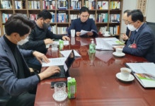 계룡시, 하반기 특별교부세 17억 원 확보...현안사업 탄력