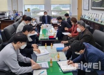 홍종원 대전시의원, 중촌초등학교 안전한 통학로 확보 재차 촉구