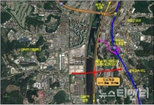 대덕특구-연축지구 연결 교량 내년 착공