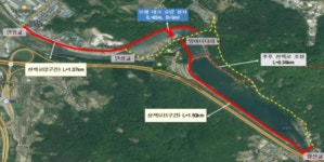 대전 중구, 뿌리공원 둘레길 조성사업 중간보고회