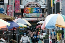 영동군, 소상공인 점포환경개선 사업 확대 시행