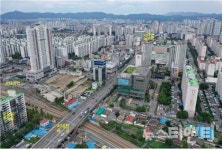 대전시, 서대전육교 지하화...계백로 폐쇄 없이 추진