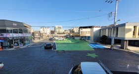 청주시, 내수읍 농촌중심지 활성화사업 마무리