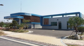 충남도, 내포수소충전소 운영 시간 확대