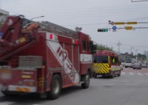 세종소방본부, 긴급차량 우선신호 시스템 확대 설치