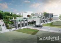 대전 서구, 도솔마을 커뮤니티마당 조성 착공