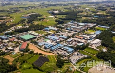 서산시, 2022 기업유치 첫 단추...㈜대한에프에스 유치