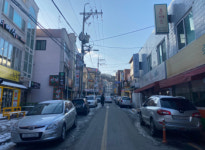 청주시, 서원남로 일원 간판개선사업 추진