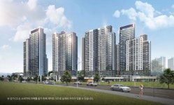 대전 선화 해링턴 플레이스 휴리움 11일 모델하우스 오픈
