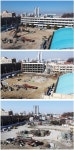 [포토] 충북도의회, 철거 완료된 옛 중앙초