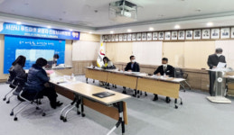 서산시, 희망 나눔 푸드마켓 운영 잰걸음