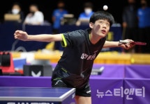 대전동산중·호수돈여중 국제탁구대회 우승 쾌거