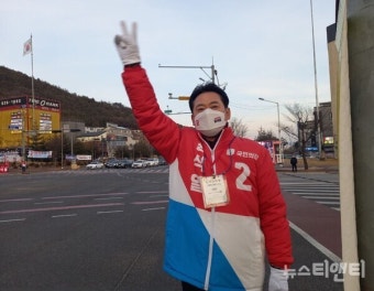 장동혁 
