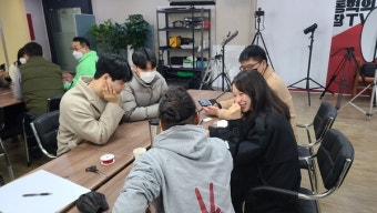 장동혁 국민의힘 대전시장 예비후보, 청년 정책 기획단 '드림' 모집