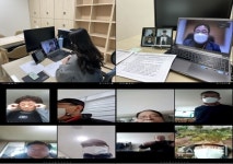 유성실버복지센터, 노인학대예방 및 인권교육 진행