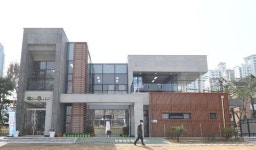 대전 중구, 서대전광장 숲체험센터 시범운영