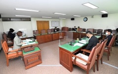 대덕구 지방공무원 정원 조례 일부개정조례안 상임위 통과