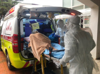 충남 119 구급서비스 전국 1위