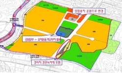 대전시, 대덕지구 내 초등학교 용지 확보
