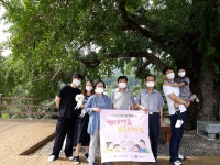 한국효문화진흥원, 노인복지 민간단체 지원 삼대가효 공모 4년 연속 선정